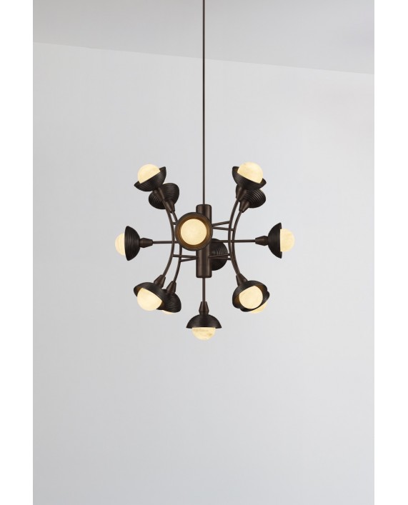 Bert Frank Eos Chandelier
